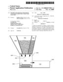 Method and Apparatus for Making Continuous Form Structures with Used Tires diagram and image