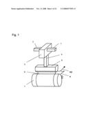 Apparatus and Method for Manufacturing Laminated Sheet diagram and image