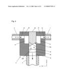 Apparatus and Method for Manufacturing Laminated Sheet diagram and image