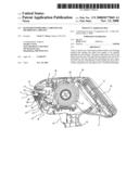 Hand-held portable labeler and method of labeling diagram and image