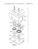 Window covering device diagram and image