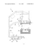 Method and Device for Producing Moulds or Cores, in Particular for Foundry Purposes diagram and image