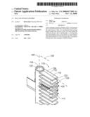 Heat exchanger assembly diagram and image