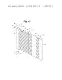 Heat exchanger assembly diagram and image