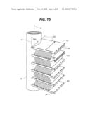 Heat exchanger assembly diagram and image