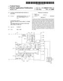 System and Method for Cooling a Battery diagram and image