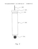 Apparatus and a Method For Deployment of a Well Intervention Tool String Into a Subsea Well diagram and image