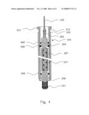 Apparatus and a Method For Deployment of a Well Intervention Tool String Into a Subsea Well diagram and image