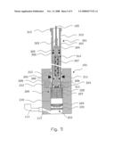 Apparatus and a Method For Deployment of a Well Intervention Tool String Into a Subsea Well diagram and image