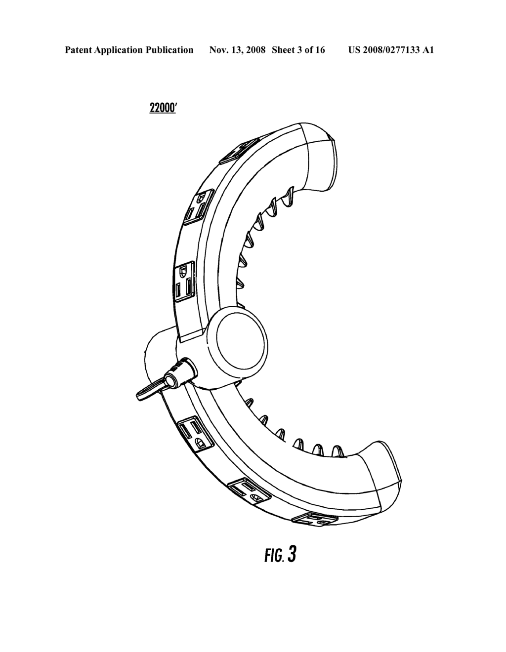 MOUNTABLE POWER STRIPS - diagram, schematic, and image 04