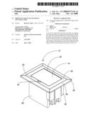 Protective device plate for an electrical box diagram and image