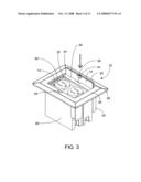 Protective device plate for an electrical box diagram and image