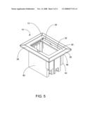 Protective device plate for an electrical box diagram and image