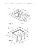 Protective device plate for an electrical box diagram and image