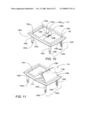 Protective device plate for an electrical box diagram and image