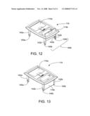 Protective device plate for an electrical box diagram and image