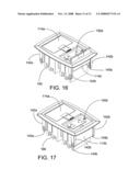 Protective device plate for an electrical box diagram and image