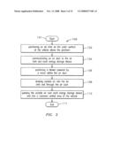 System and method for segregating an energy storage system from piping and cabling on a hybrid energy vehicle diagram and image