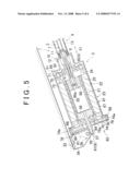 ELECTRIC POWER STEERING DEVICE diagram and image