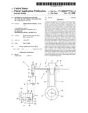 Method and apparatus for the setting of the torque transmitted by a friction clutch diagram and image