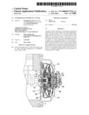 Stamped pilot welded to a cover diagram and image