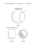 Overrunning clutch clamping body diagram and image