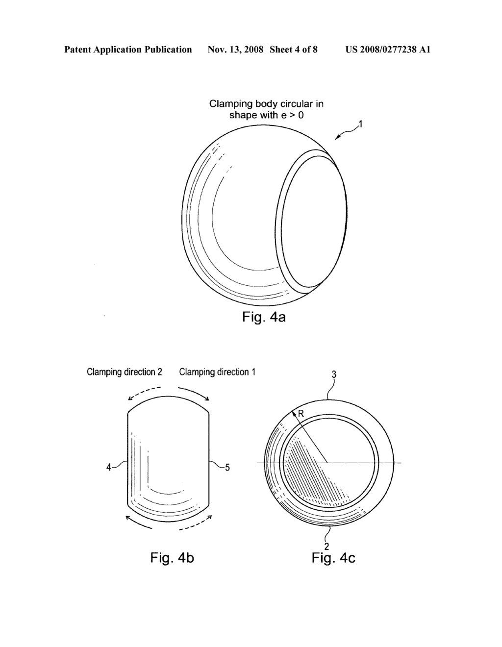 Overrunning clutch clamping body - diagram, schematic, and image 05