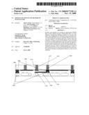 MEMS plate switch and method of manufacture diagram and image