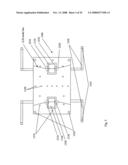 MEMS plate switch and method of manufacture diagram and image