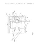 MEMS plate switch and method of manufacture diagram and image