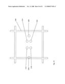 MEMS plate switch and method of manufacture diagram and image