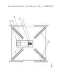 MEMS plate switch and method of manufacture diagram and image