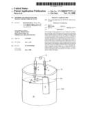 Methods and Apparatuses for Making Liquids More Reactive diagram and image