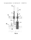 Methods and Apparatuses for Making Liquids More Reactive diagram and image