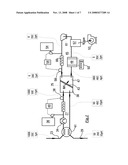 WASTEWATER AMMONIUM EXTRACTION AND ELECTROLYTIC CONVERSION TO NITROGEN GAS diagram and image