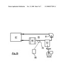 WASTEWATER AMMONIUM EXTRACTION AND ELECTROLYTIC CONVERSION TO NITROGEN GAS diagram and image