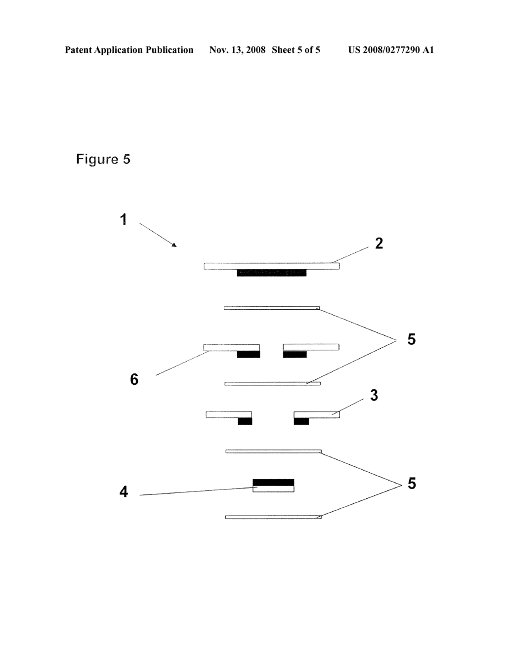 Gas Sensor - diagram, schematic, and image 06