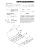 Packaging Box for Medicaments diagram and image