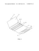 Packaging Box for Medicaments diagram and image