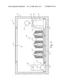 Pre-Assembled Flow Control Structure and Related Media Filtration System diagram and image