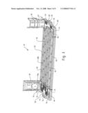 Pre-Assembled Flow Control Structure and Related Media Filtration System diagram and image