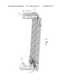 Pre-Assembled Flow Control Structure and Related Media Filtration System diagram and image