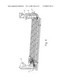 Pre-Assembled Flow Control Structure and Related Media Filtration System diagram and image