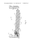 Pre-Assembled Flow Control Structure and Related Media Filtration System diagram and image