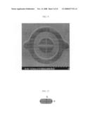 Micromachined membrane filter device for a glaucoma implant and method for making the same diagram and image