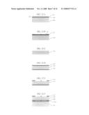 Micromachined membrane filter device for a glaucoma implant and method for making the same diagram and image