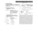 Process for Producing Semipermeable Composite Membrane diagram and image