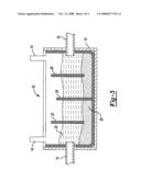 DISPOSABLE WEIR LINER diagram and image