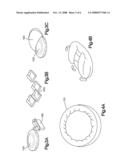 PET BED diagram and image