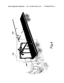 Crane with 360 Degree Rotation and 3D Movement Capabilities for Fast Asset Management and Tracking diagram and image